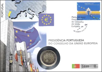 PORTUGALSKO PREDSEDOVANJE EVROPSKI UNIJI